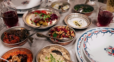 Türk mutfağı dünyanın en iyileri arasında ilk 10’da yerini aldı 