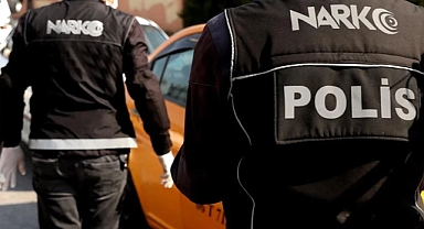 Ünlü isimlere uyuşturucu soruşturması: Gözaltılar var