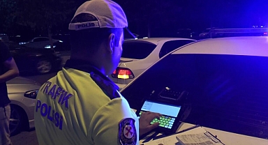 Uygulama noktasından kaçarken motosiklete çarptı: 17 yaşındaki genç hayatını kaybetti