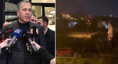 Yalova’daki DEAŞ operasyonunda 3 polis şehit oldu, 9 yaralı