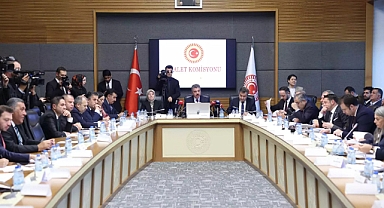 Yeni yargı düzenlemesi komisyondan geçti: Ağır suçlarda erken tahliye kapısı kapatılıyor