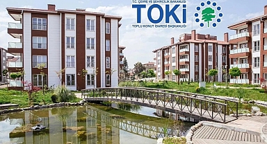 “Yüzyılın Konut Projesi”nde ilk kura çekiliyor