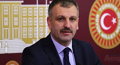 Cumhurbaşkanı Başdanışmanı Saral: “Suça Sürüklenen Çocuk Kavramıyla Gerçekler Örtülemez”