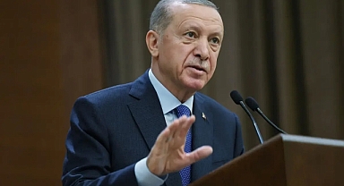 Cumhurbaşkanı Erdoğan: Yurt dışına kaçırılan 13 bin 448 eser geri getirildi