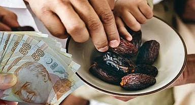 Diyanet, 2026 yılı fitre miktarını 240 TL olarak belirledi