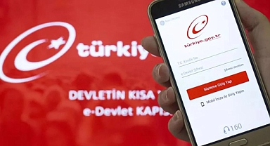 E-Devlet’te bakım çalışması: Gece saatlerinde erişim aksayabilir