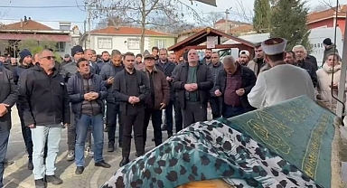 Elif Kumal son yolculuğuna uğurlandı