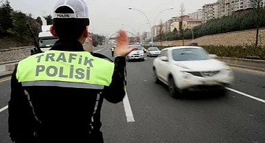 Emekli maaşı ve trafik cezalarında yeni dönem!