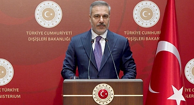 Fidan’dan Washington–Tahran hattına diplomasi çağrısı: Çözüm masada aranmalı