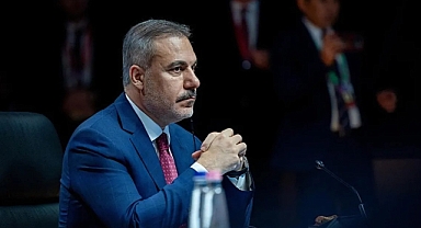 Hakan Fidan’dan yeni büyükelçi atamaları