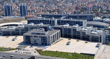 Kartal’daki adliyede silahlı saldırı, kadın hâkim yaralandı