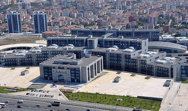 Kartal’daki adliyede silahlı saldırı, kadın hâkim yaralandı