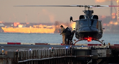 Maduro ve Eşi New York’ta hakim karşısına çıkıyor