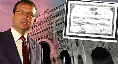 Mahkeme İmamoğlu’nun diploma davasını reddetti