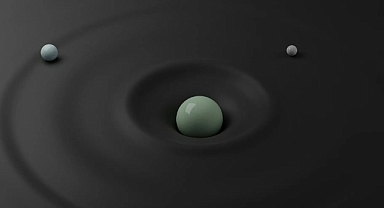 NASA mühendisi yerçekimine meydan okuyan yeni bir kuvvet keşfettiğini öne sürdü