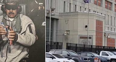 NYT iddiası ABD saldırıdan önce Maduro’ya Türkiye seçeneğini sundu