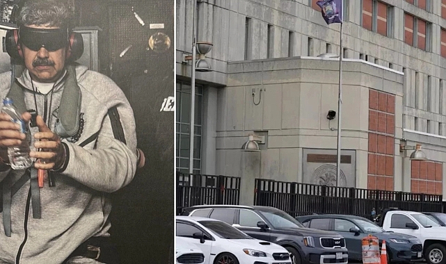 NYT iddiası ABD saldırıdan önce Maduro’ya Türkiye seçeneğini sundu