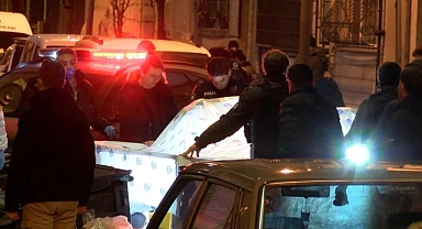 Şişli’de çöp konteynerinde başsız kadın cesedi bulundu!