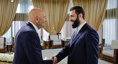 Suriye’de YPG ile ateşkes kararı alındı