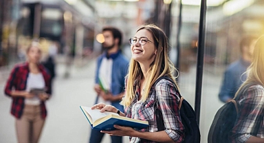 Yükseköğrenim öğrencilerine af geliyor