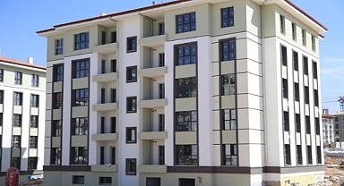 Yüzyılın Konut Projesinde ilk anahtarlar teslim tarihi belli oldu