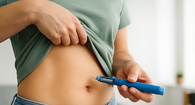 Zayıflama iğnesi bırakılınca kilo 4 kat hızlı mı geri geliyor?