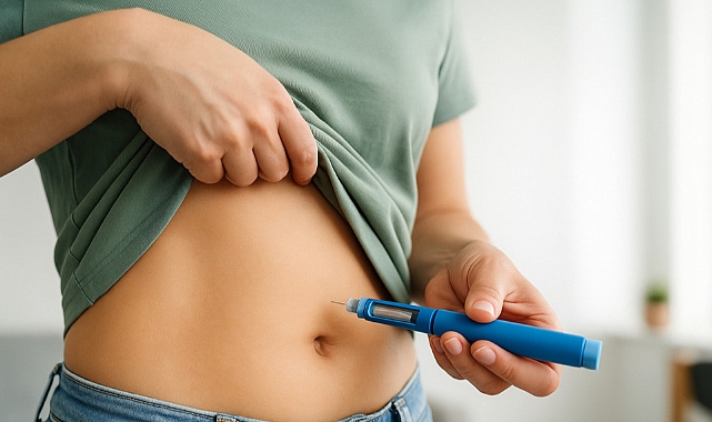 Zayıflama iğnesi bırakılınca kilo 4 kat hızlı mı geri geliyor?