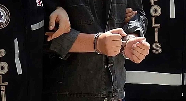 10 yıldır aranan FETÖ firarisi İstanbul'da yakalandı