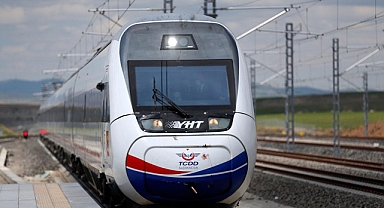 4 şehre daha hızlı tren: Seyahat süresi 2 saat 15 dakikaya düşecek