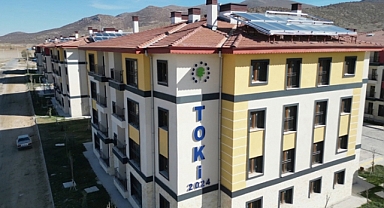 500 bin konutta yeni kura günü: Üç ilde hak sahipleri belli oluyor