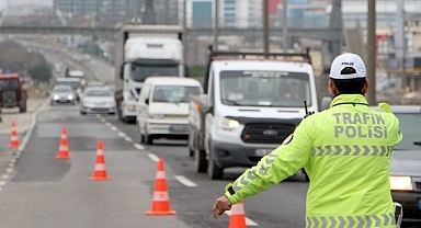 Aracını başkasına kullandırana 198 bin 180 lira para cezası