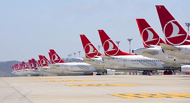 Aşkı gökyüzüne taşıyan indirim: THY’den çiftlere özel yurt dışı bileti