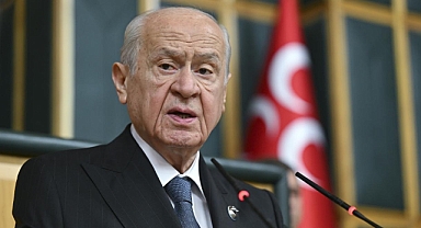 Bahçeli’den Ramazan genelgesine destek, laiklik bildirisini hedef aldı