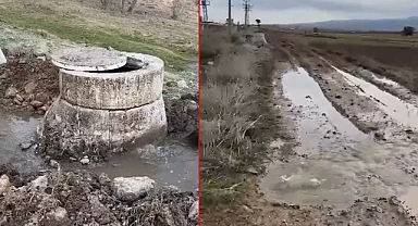 Gerede Havzası’nda alarm: ASKİ’ye milyonluk ceza, yöneticilere suç duyurusu