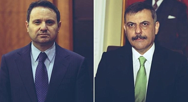 İçişleri ve Adalet Bakanlığı’nda yeni dönem