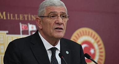 İYİ Parti liderinden sert çıkış: “Bu ülkeyi terörle mi barıştıracaksınız?”