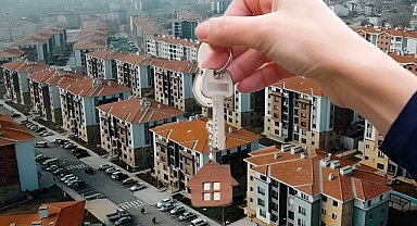 Konut ve arsa satışına vergi takvimi netleşti: Süreyi kaçıran ceza riskiyle karşılaşacak