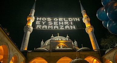 Körfez ülkeleri Ramazan’a erken girdi