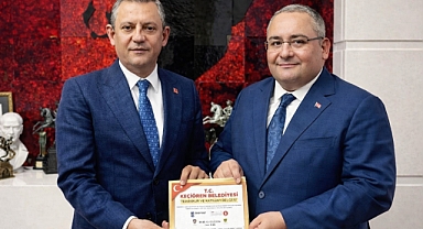 Özgür Özel, AK Partiye geçen Mesut Özarslan için ne dedi?