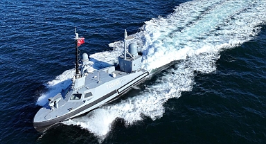 Türk savunma sanayisinden denizlerde oyunu bozacak yeni silah