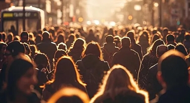 Türkiye nüfusu 86 milyon 92 bini geçti