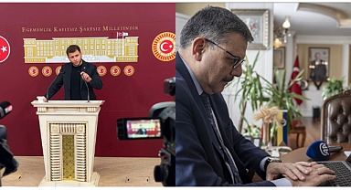 Türkiye İmam Hatipliler Birliği Genel Başkanı Akkaya'dan İçişleri Bakanı Mustafa Çiftçi'ye Tebrik Telefonu