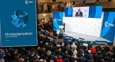 Washington’dan Münih’te Avrupa’ya sert uyarı: Güçlü olun ya da geride kalın