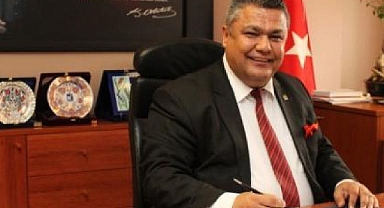 ANMESBİR’de Yeni Yönetimden İlk Adımlar: Salon ve Mescit Hizmete Açıldı