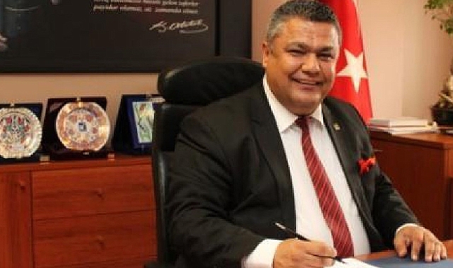 ANMESBİR’de Yeni Yönetimden İlk Adımlar: Salon ve Mescit Hizmete Açıldı