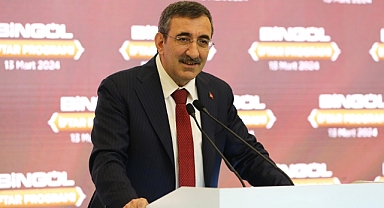 Cevdet Yılmaz: Son 23 yılda bütçelerde en büyük payı eğitime ayırdık