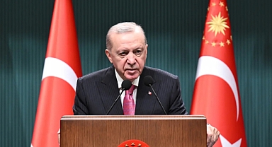 Cumhurbaşkanı Erdoğan: İran’a gerekli ikazlar yapıldı