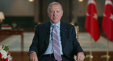 Erdoğan: İran merkezli şiddet sarmalının büyümemesi için yoğun diplomasi yürütüyoruz