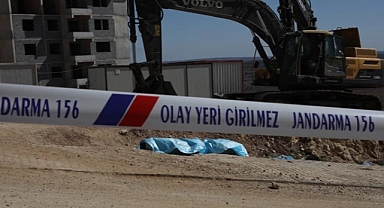 Gaziantep’e düşen balistik füzenin ilk görüntüleri ortaya çıktı