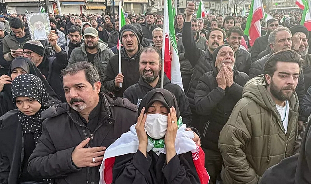 Hamaney'in ölümü sonrası İran'da rejim devrilir mi?